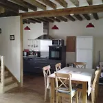 Normand Sur Les Plages Du Debarquement. Prázdninový dům