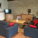 Normand Sur Les Plages Du Debarquement. Prázdninový dům Graye-sur-Mer