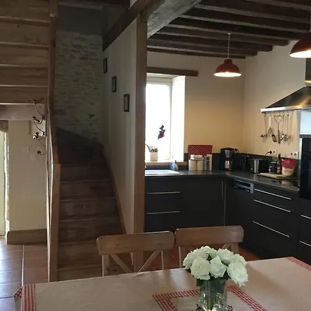 Normand Sur Les Plages Du Débarquement. Сasa de vacaciones Graye-sur-Mer