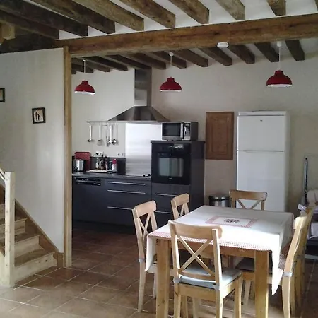 Normand Sur Les Plages Du Débarquement. Сasa de vacaciones