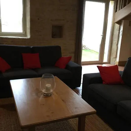 Сasa de vacaciones Normand Sur Les Plages Du Débarquement. Graye-sur-Mer