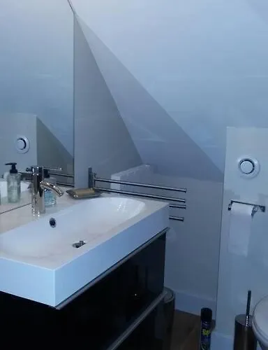 Casa vacanze Normand Sur Les Plages Du Débarquement. *