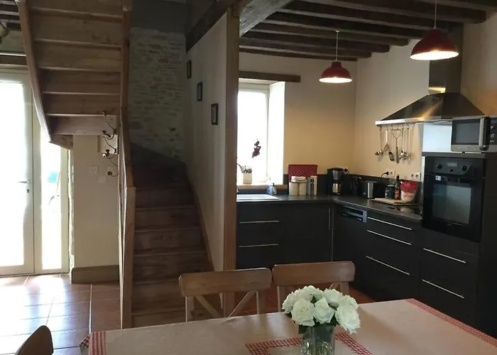 Normand Sur Les Plages Du Débarquement. Casa vacanze Graye-sur-Mer