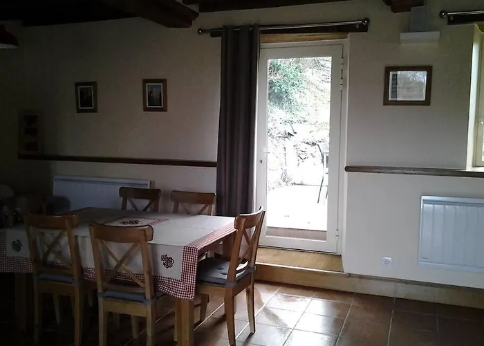 Casa vacanze Normand Sur Les Plages Du Débarquement. Graye-sur-Mer