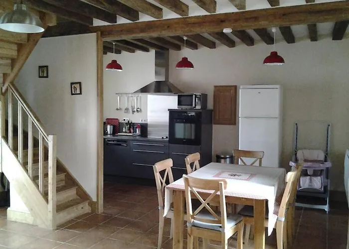 Normand Sur Les Plages Du Débarquement. Casa vacanze