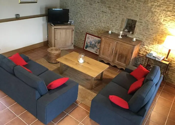 Casa vacanze Normand Sur Les Plages Du Débarquement. *